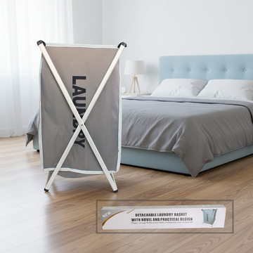 Laundry Hamper #3