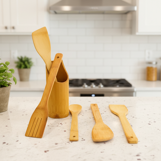 Cutlery Set #ZT5