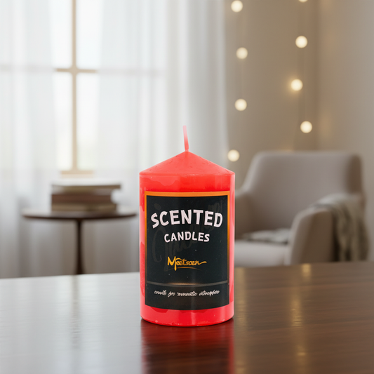 SC/Candle 5*10