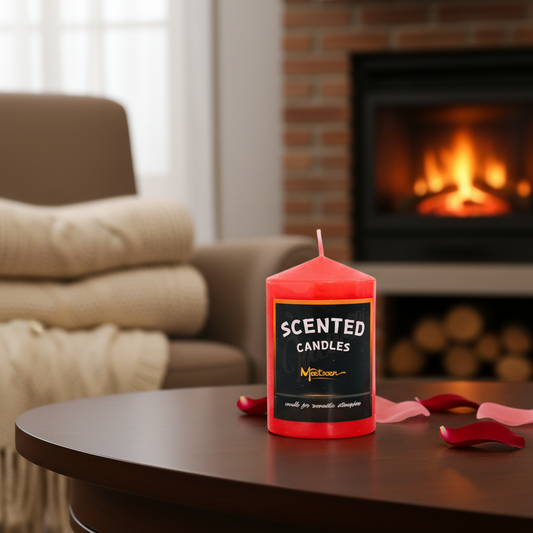 SC/Candle 5*7.5
