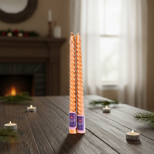 SP/Candle