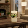 SC/RIB Candle