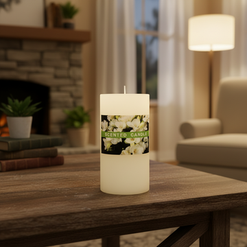 SC/RIB Candle