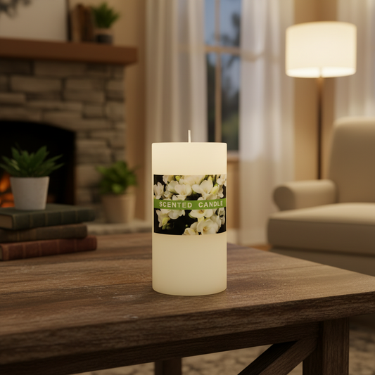 SC/RIB Candle