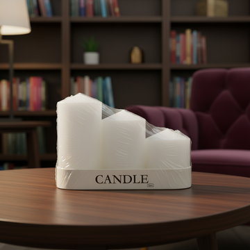 Candle Set 60125-3