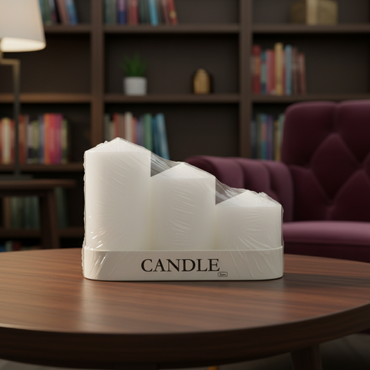 Candle Set 60125-3