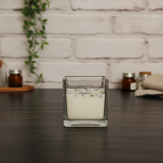 ARO / Candle #1