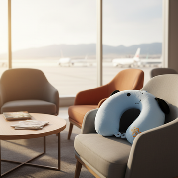 Neck Pillow #27