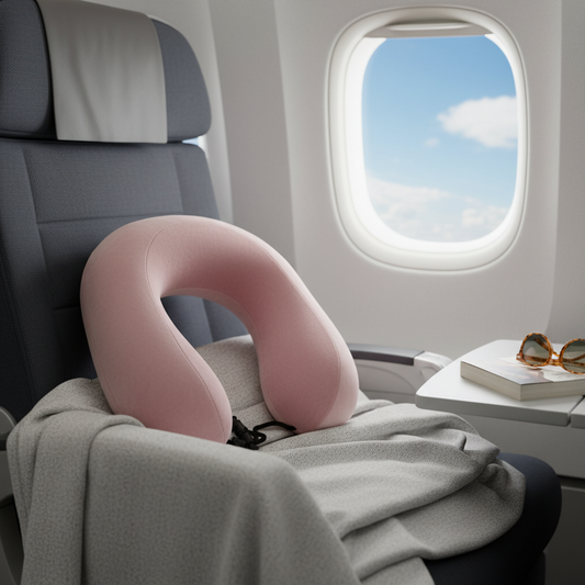 Neck Pillow #26