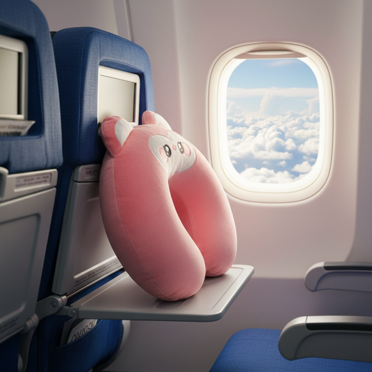 Neck Pillow #29