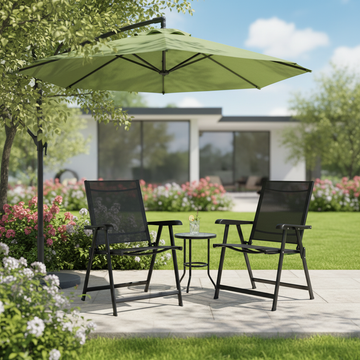 Lounge Chair #ZA