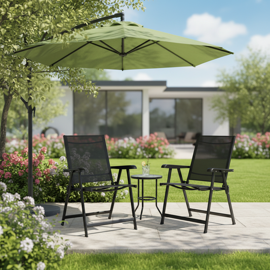 Lounge Chair #ZA