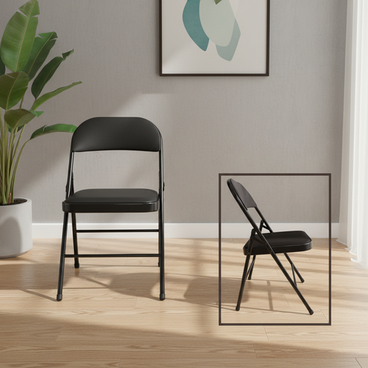 Folding Chair #2