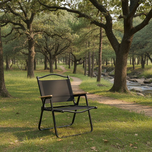 Folding Chair #1