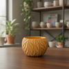Ornament /  Pot  #3