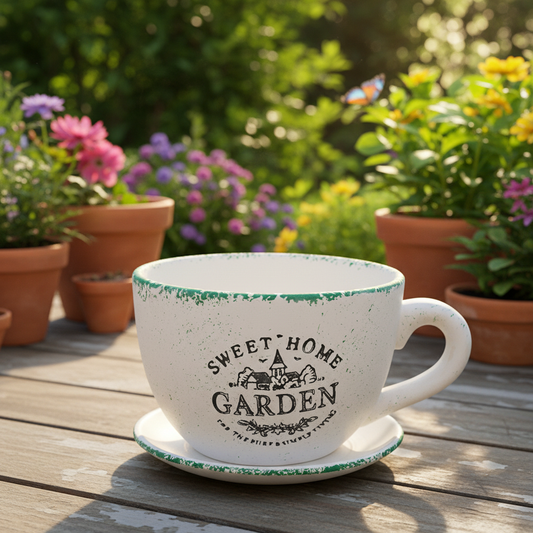 Ornament / Pot #3048