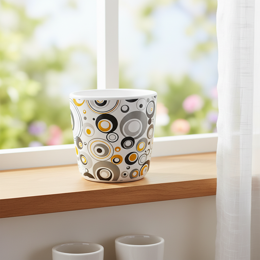 Ornament / Pot 2061