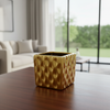 Ornament / Gold Pot 3023