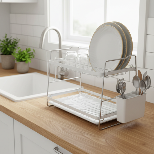Dish Rack 2610