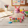 Clay Rabbit 5090