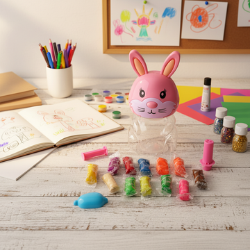 Clay Rabbit 5090