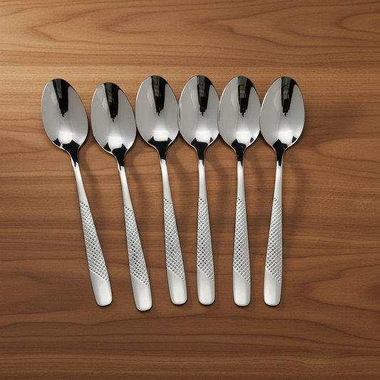 Table spoon - Silver #10SV