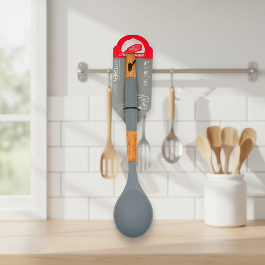 Silicone Spoon #23C