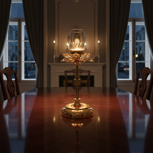 Candle Holder S043C