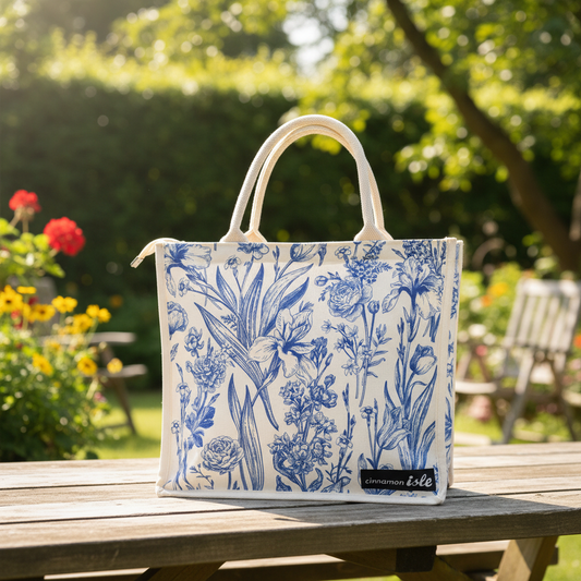 Tote Bag #1
