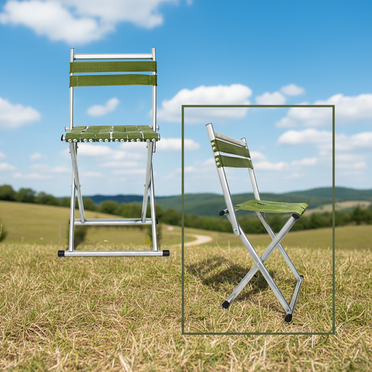 Folding Chair #50