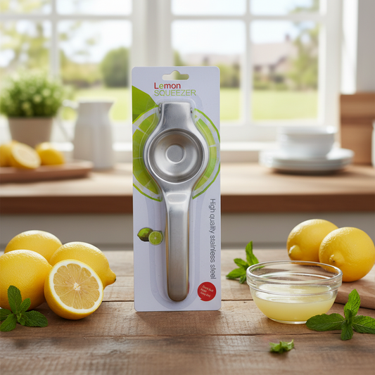 Lemon Squeezer #21