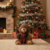 Soft Teddy #11