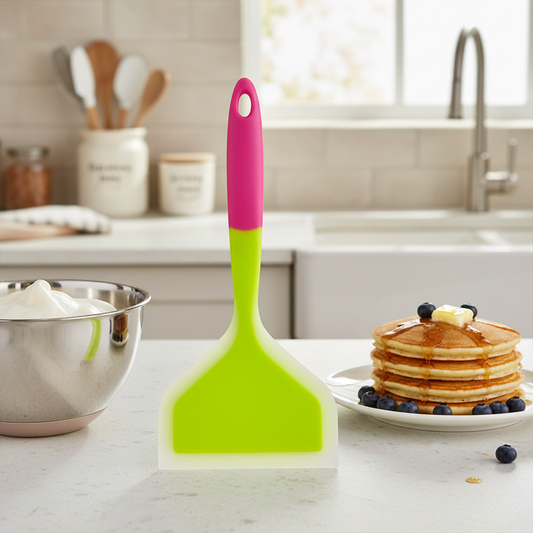Silicone Spatula #A01