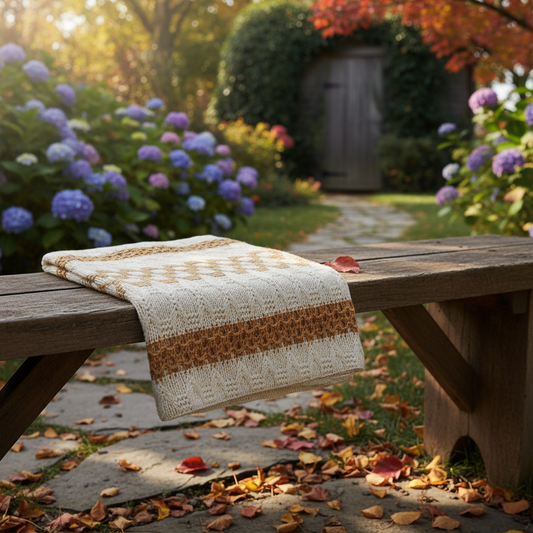 Table Runner 30*280 #7B