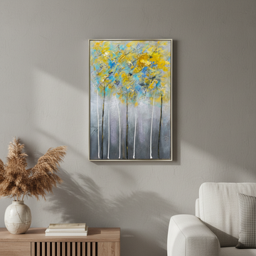 FR/Art Trees 6090