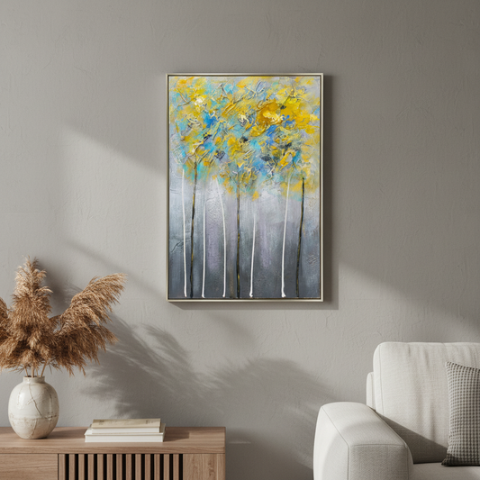 FR/Art Trees 6090