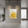 Wall Art Water Pool 6080