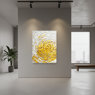 Wall Art Water Pool 6080
