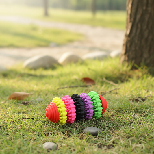 Pet chew Toy #3
