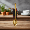 Serve Spoon   #25 Gold
