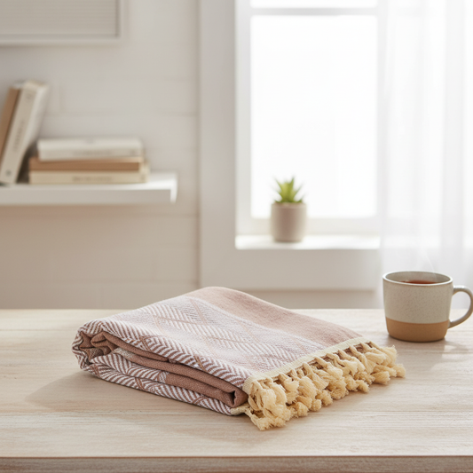 Table Cloth 220*140 #4A