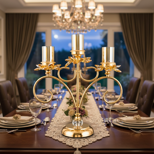 Candle Holder S926