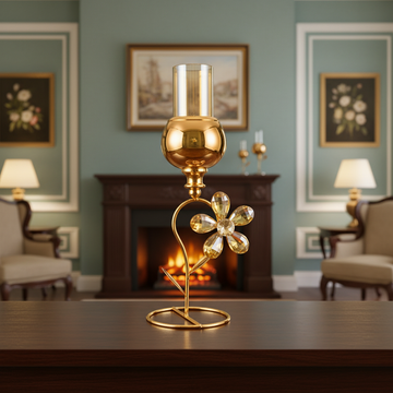 Candle Holder 049C