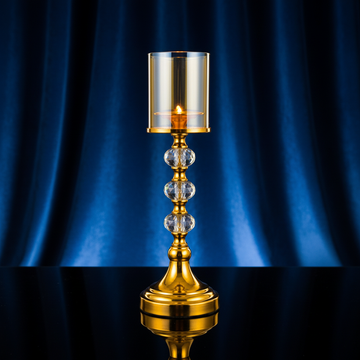 Candle Holder S786A
