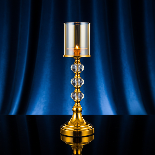 Candle Holder S786A