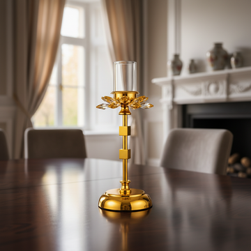 Candle Holder S043B