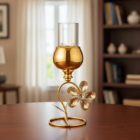 Candle Holder 049A
