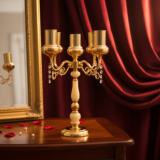 Candelabra #S091