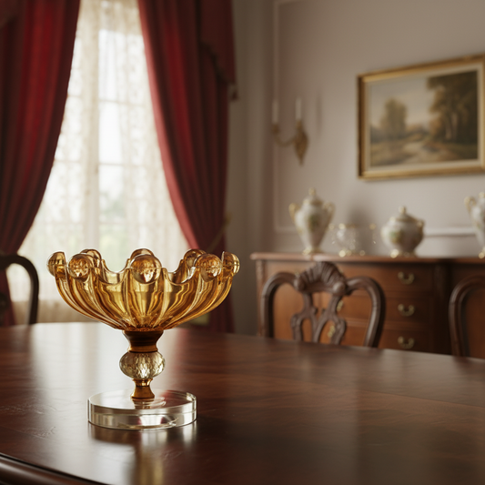 Ornament / Platter #S6