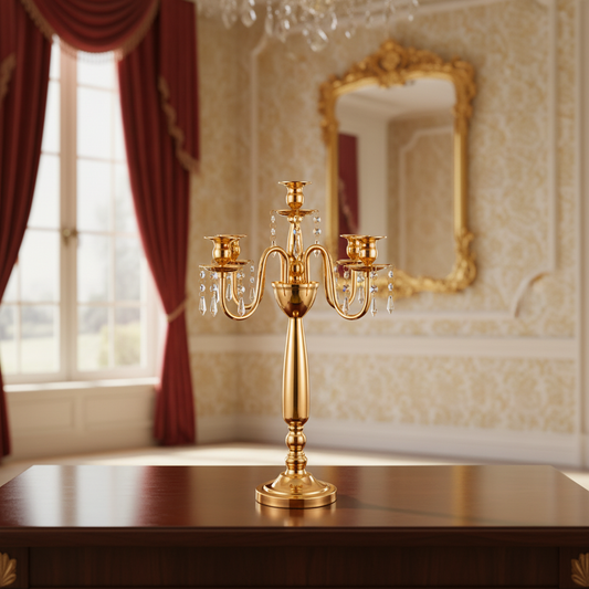 Candelabra #S581
